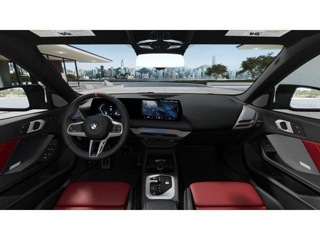 new 2026 BMW M235 Gran Coupe car, priced at $56,050
