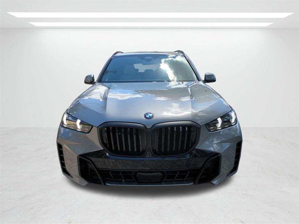 new 2026 BMW X5 car, priced at $81,225