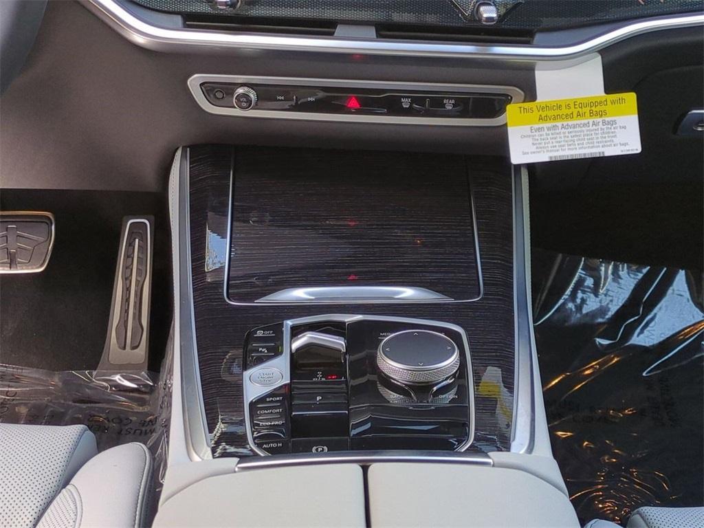 new 2026 BMW X5 car, priced at $81,225