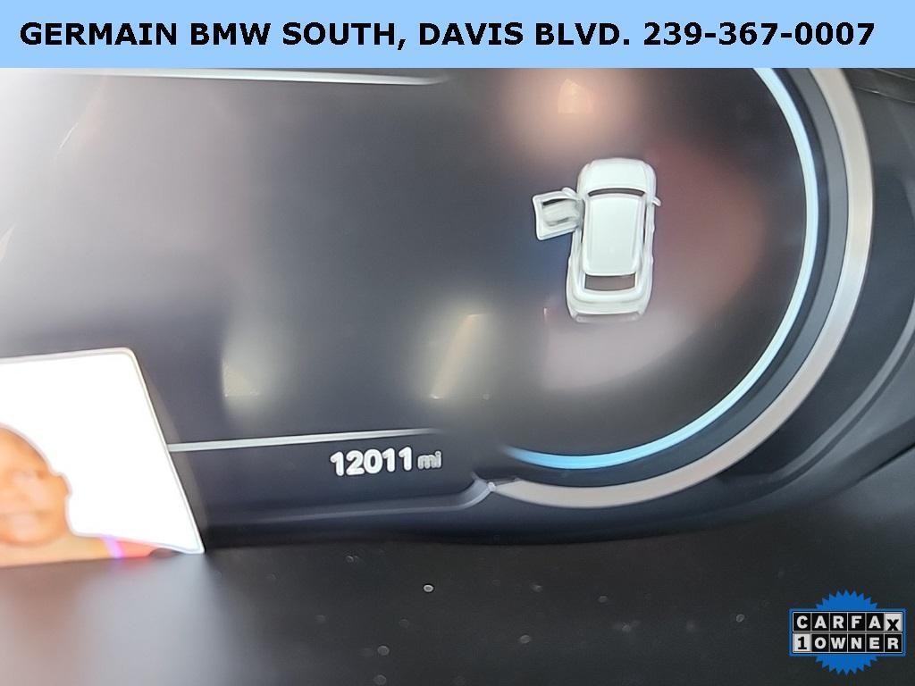 used 2024 Genesis GV70 car, priced at $46,981