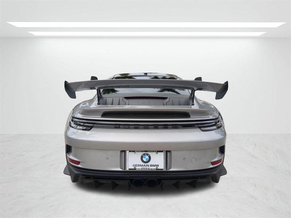 used 2022 Porsche 911 car, priced at $279,995