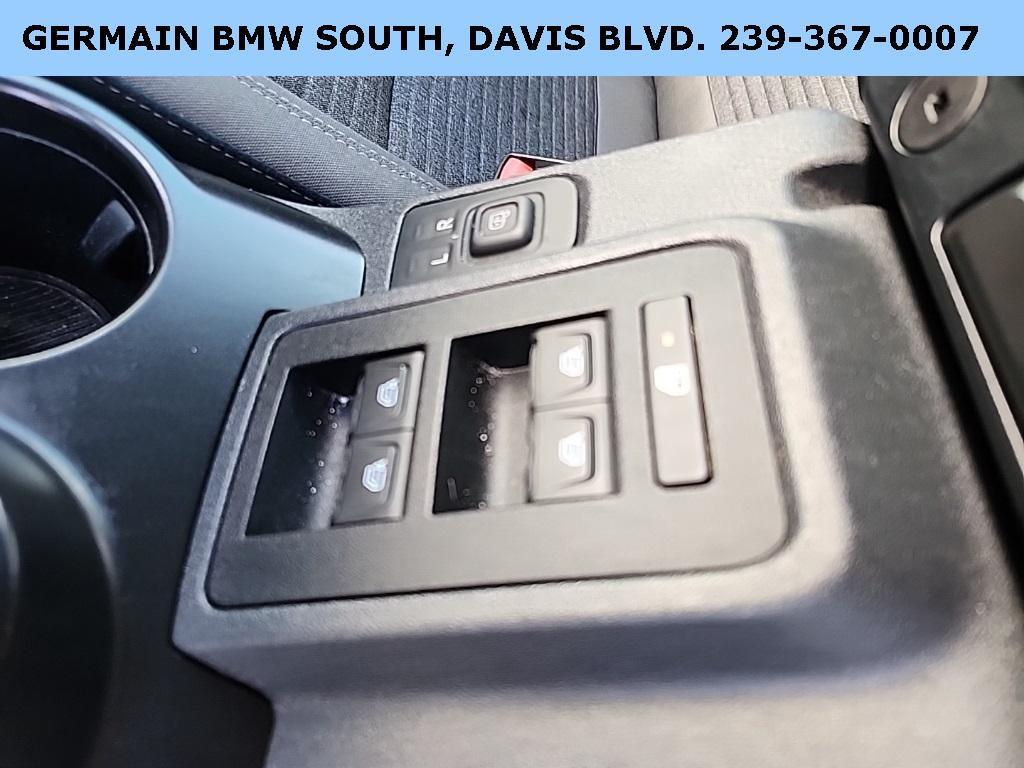 used 2021 Ford Bronco car, priced at $38,991