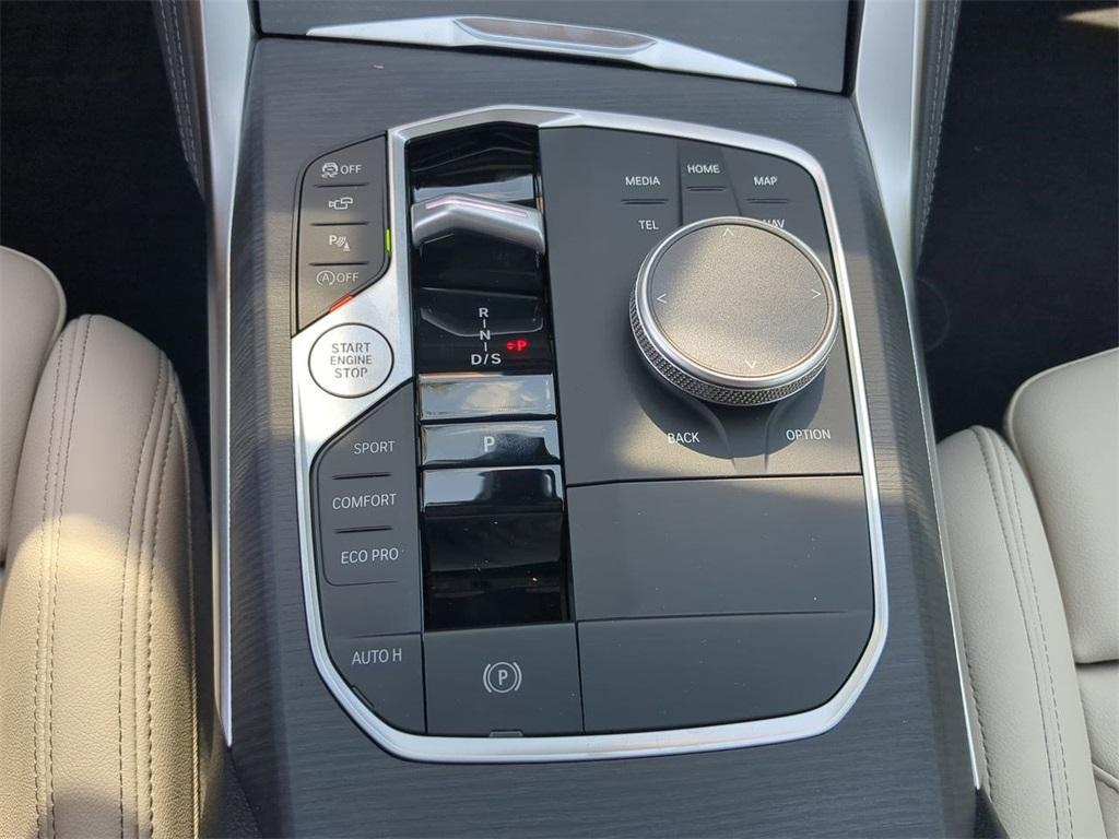 new 2026 BMW 430 car, priced at $62,660