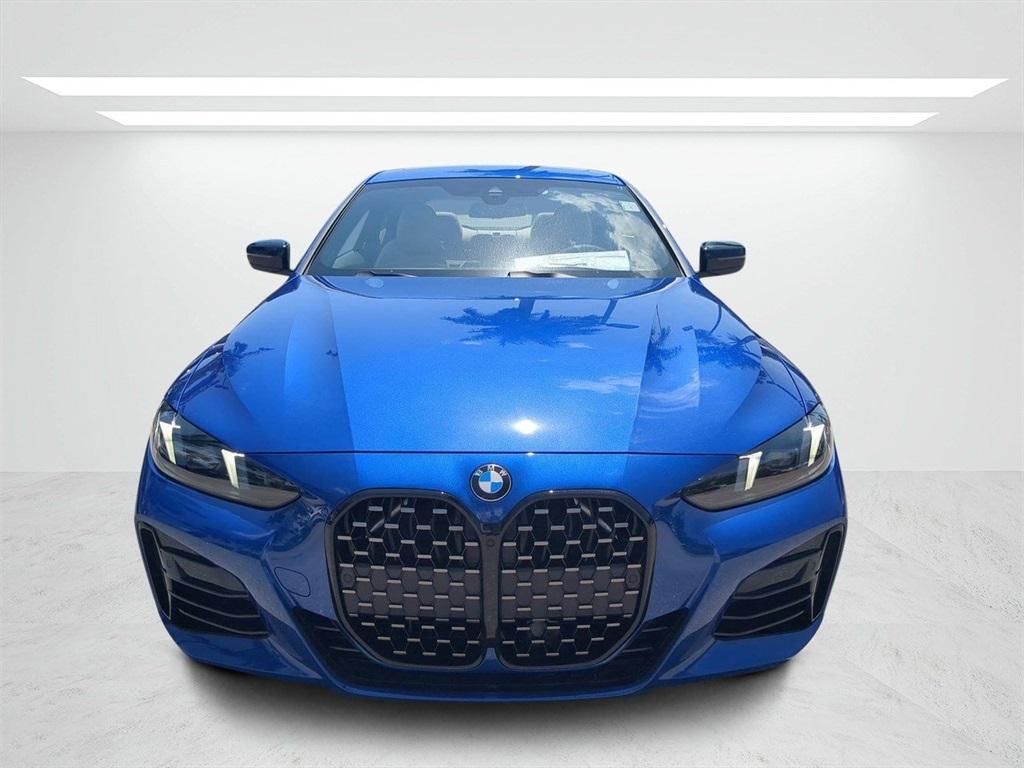new 2026 BMW 430 car, priced at $62,660