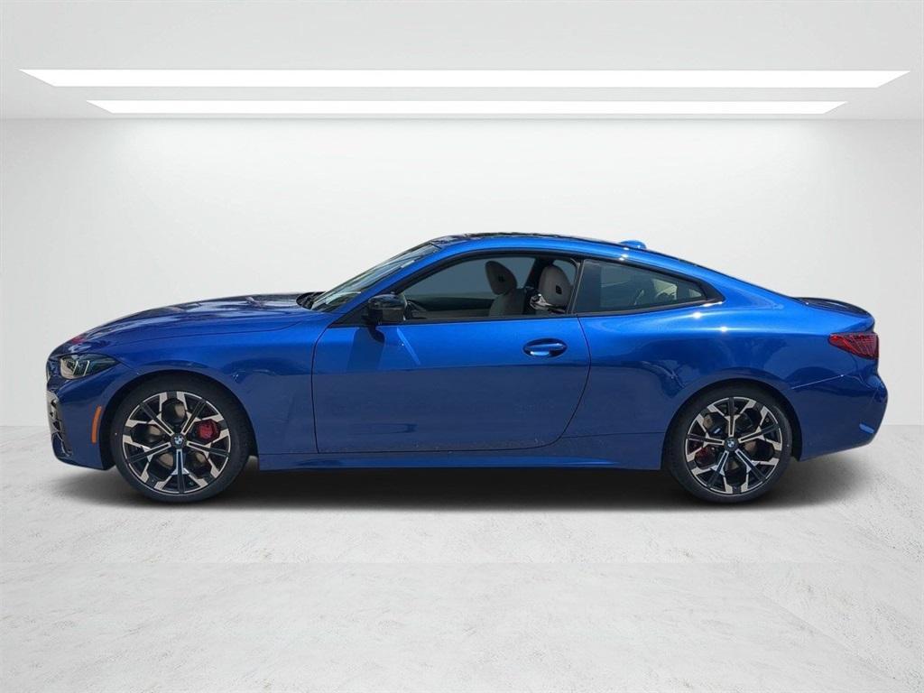new 2026 BMW 430 car, priced at $62,660