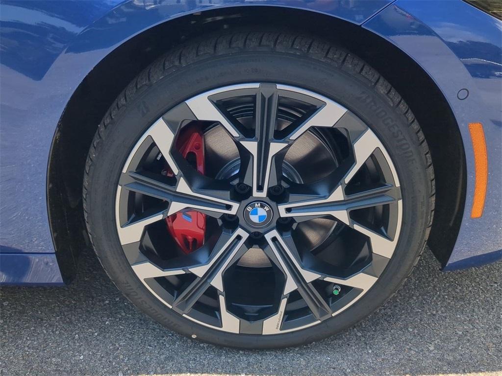 new 2026 BMW 430 car, priced at $62,660