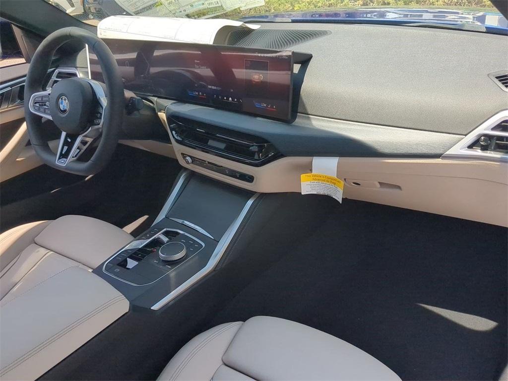new 2026 BMW 430 car, priced at $62,660