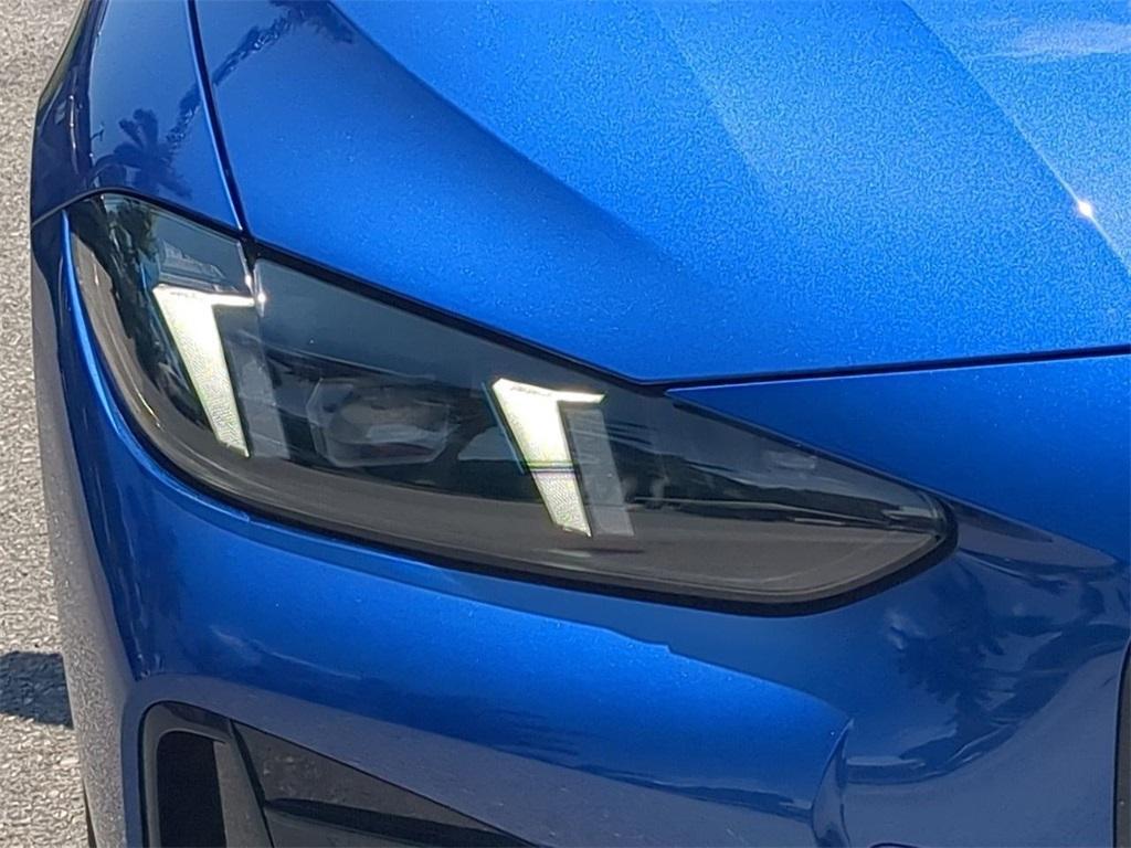 new 2026 BMW 430 car, priced at $62,660