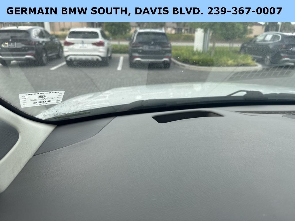 used 2020 Cadillac XT6 car, priced at $28,452