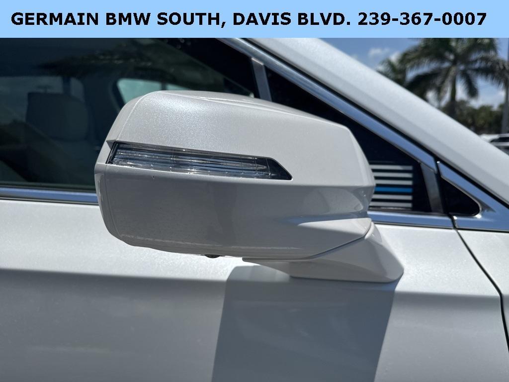 used 2020 Cadillac XT6 car, priced at $28,452