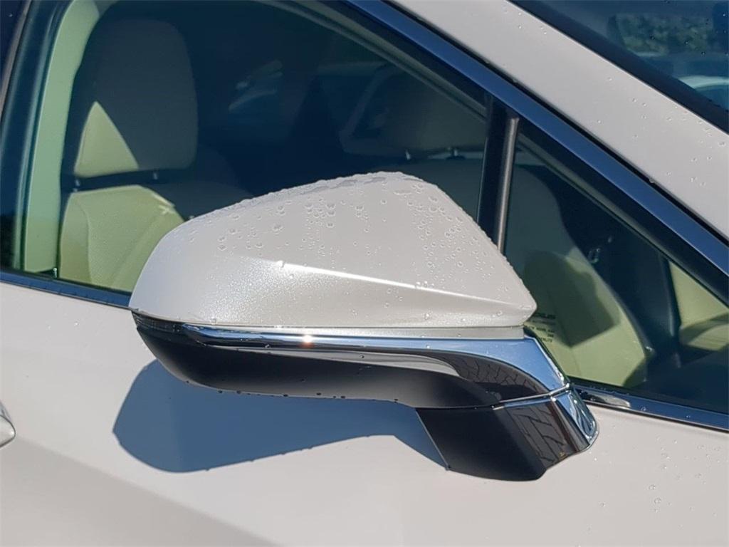 used 2021 Lexus RX 450h car, priced at $41,553