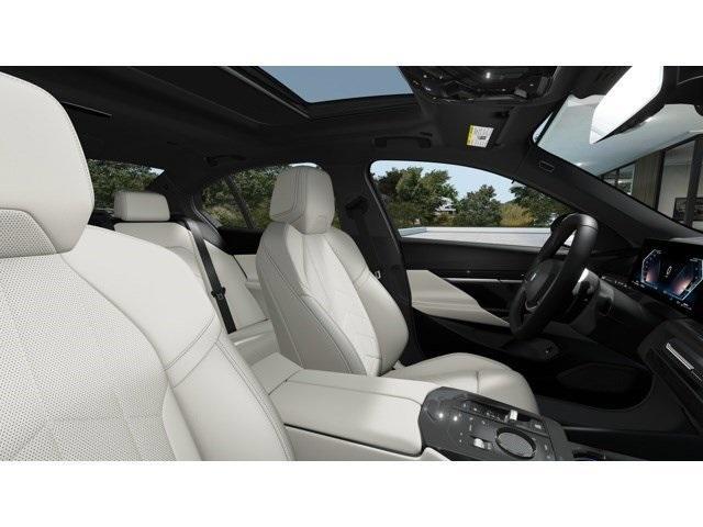 new 2026 BMW 530 car, priced at $65,135