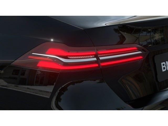 new 2026 BMW 530 car, priced at $65,135