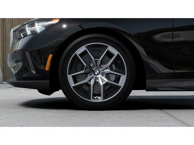 new 2026 BMW 530 car, priced at $65,135