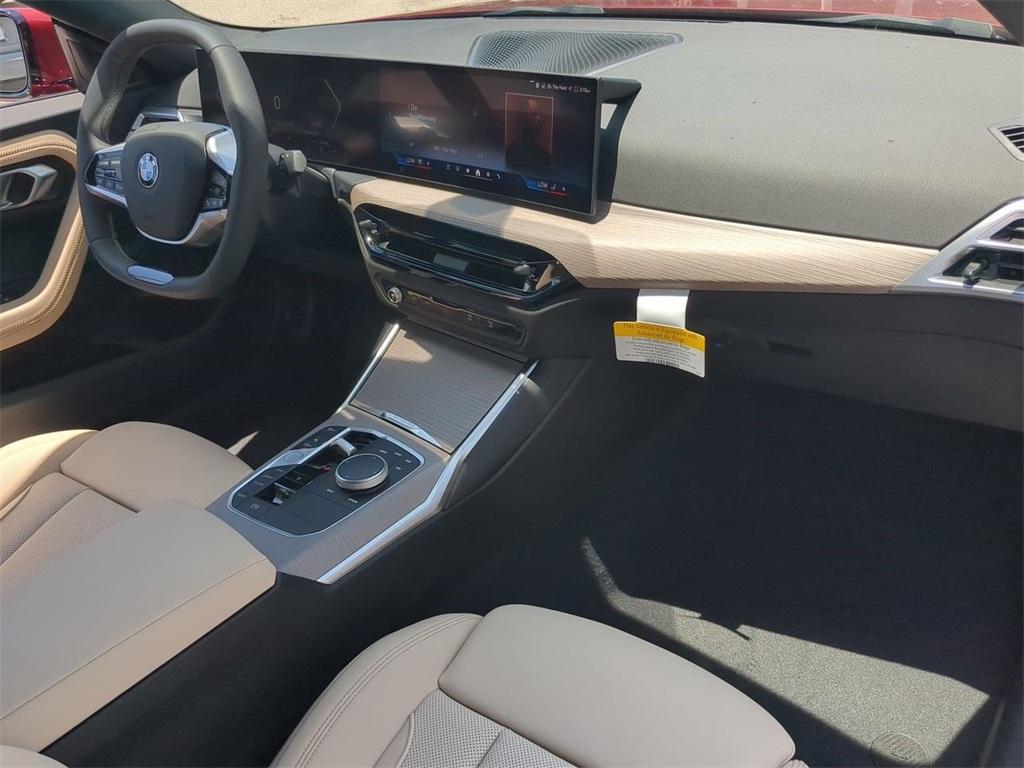 new 2025 BMW 230 car, priced at $45,520