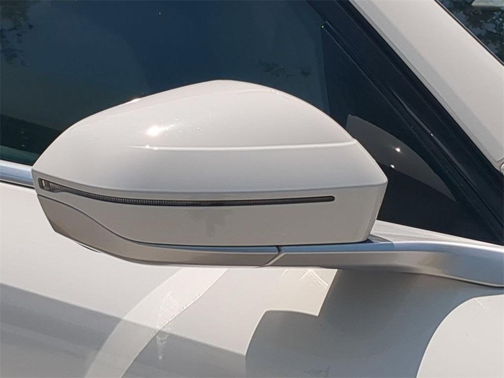 new 2025 BMW X3 car, priced at $53,730
