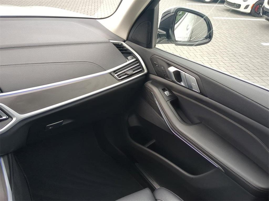 used 2022 BMW X7 car, priced at $51,995