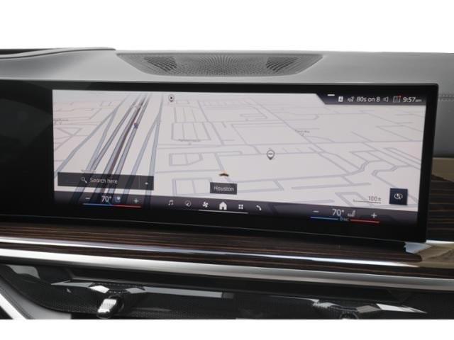 new 2026 BMW X5 car, priced at $87,670