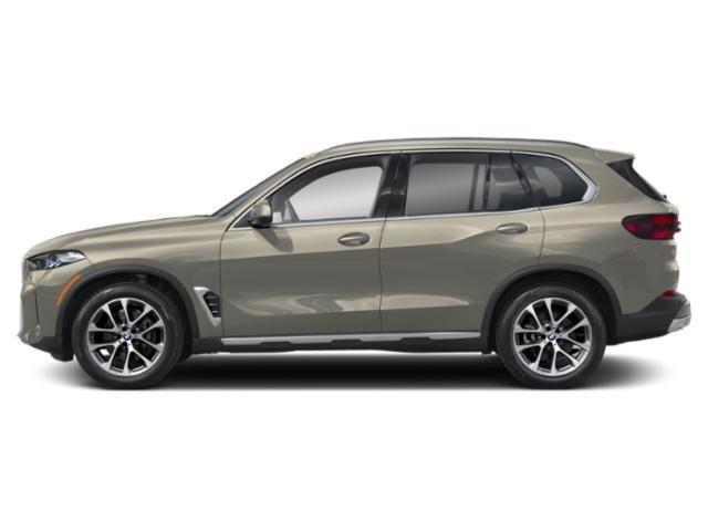 new 2026 BMW X5 car, priced at $87,670