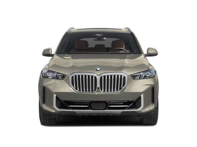 new 2026 BMW X5 car, priced at $87,670