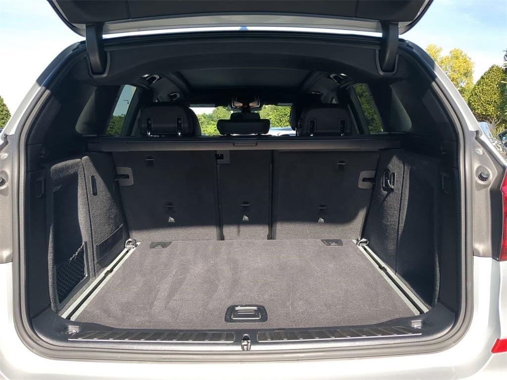 used 2019 BMW X3 car, priced at $17,991