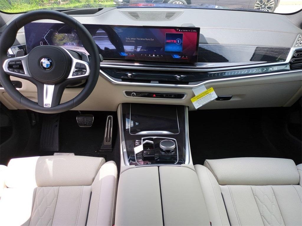 new 2026 BMW X5 car, priced at $87,630