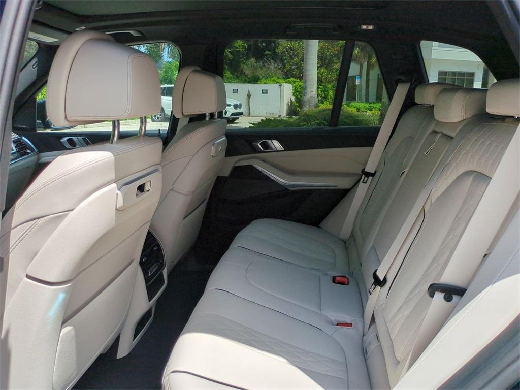 new 2026 BMW X5 car, priced at $87,630