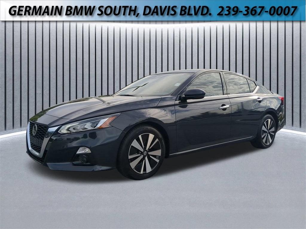 used 2019 Nissan Altima car, priced at $16,998