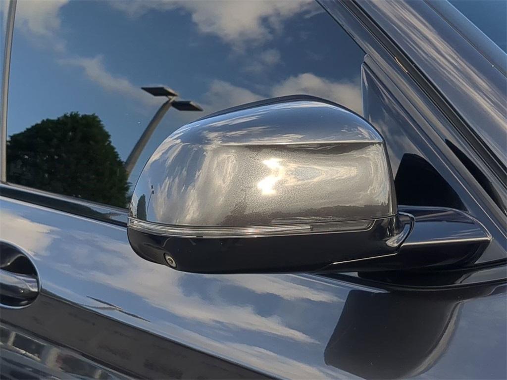 used 2019 BMW X3 car, priced at $21,771