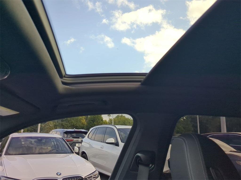 used 2019 BMW X3 car, priced at $21,771