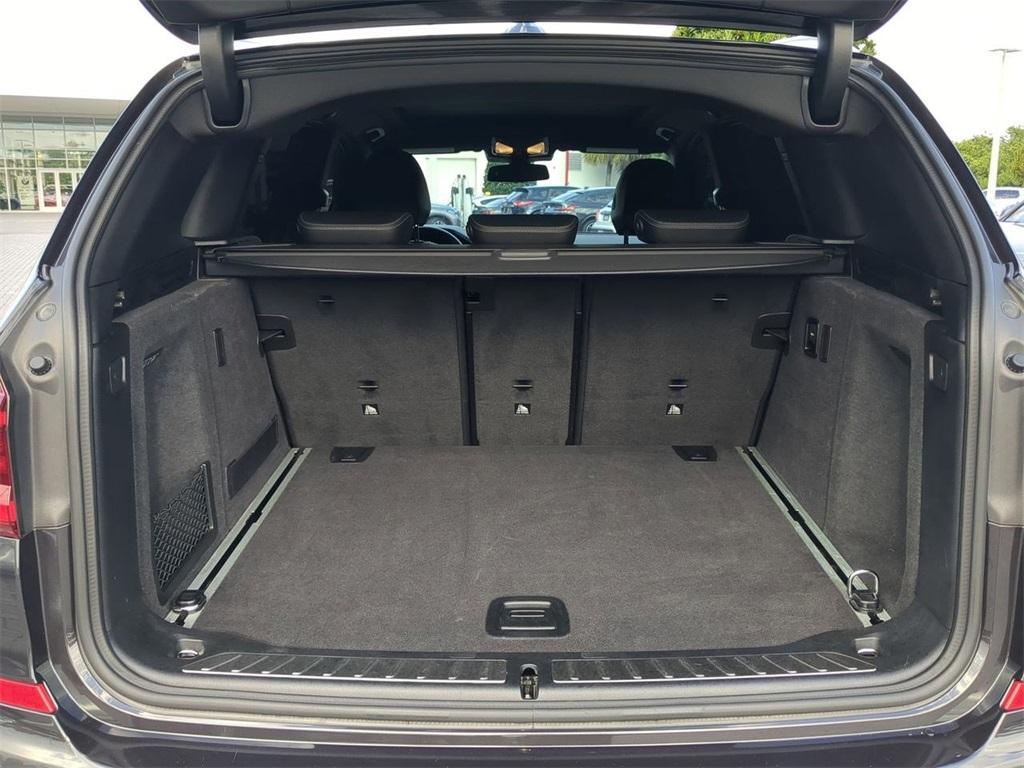 used 2019 BMW X3 car, priced at $21,771