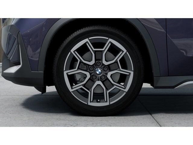new 2026 BMW X1 car, priced at $48,980