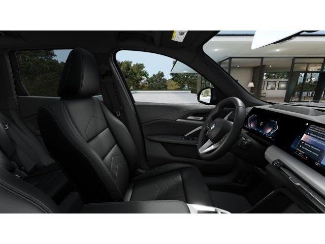 new 2026 BMW X1 car, priced at $48,980