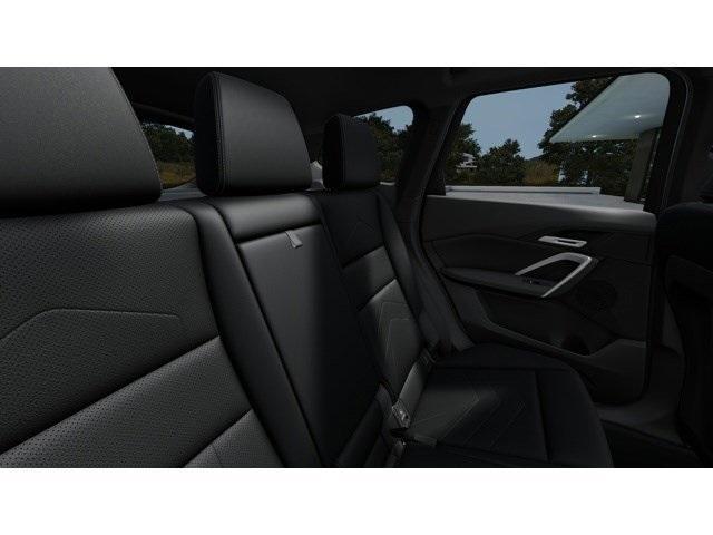 new 2026 BMW X1 car, priced at $48,980