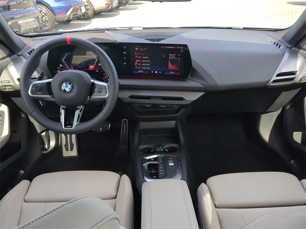 used 2025 BMW M235 Gran Coupe car, priced at $52,995