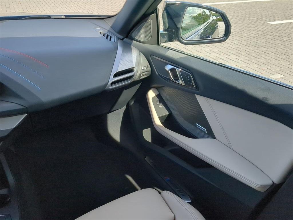 used 2025 BMW M235 Gran Coupe car, priced at $52,995