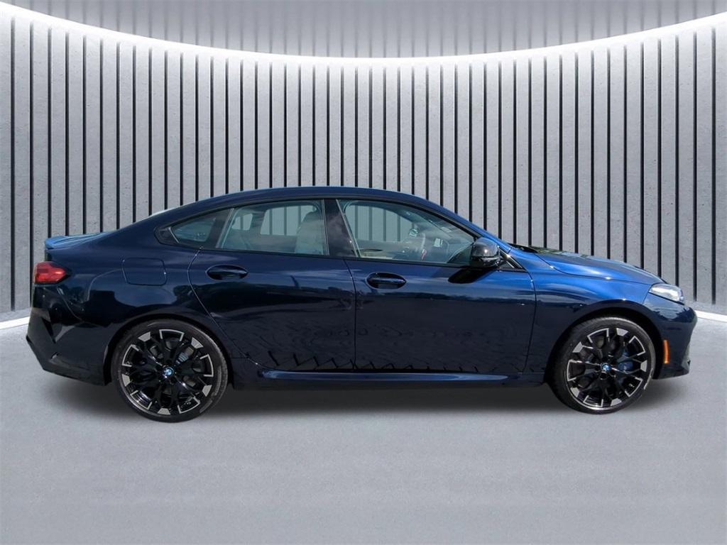 used 2025 BMW M235 Gran Coupe car, priced at $52,995