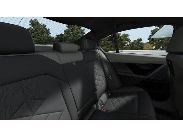 new 2026 BMW 550e car, priced at $88,185