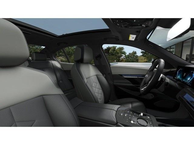 new 2026 BMW 550e car, priced at $88,185