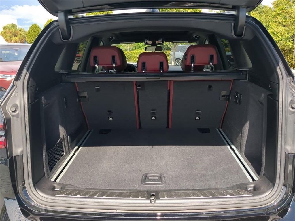 used 2022 BMW X3 car, priced at $29,981