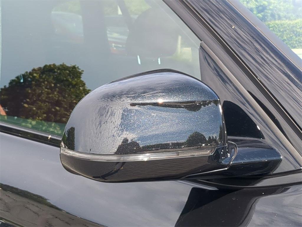 used 2022 BMW X3 car, priced at $29,981