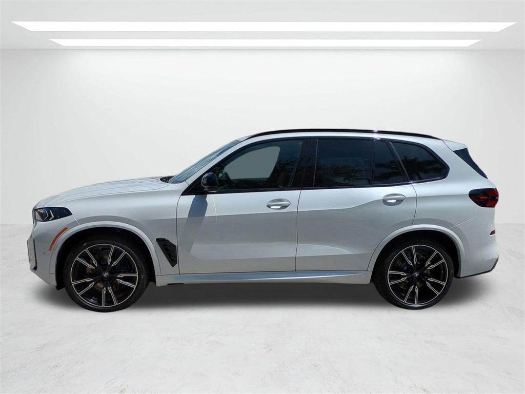 new 2026 BMW X5 car, priced at $106,950