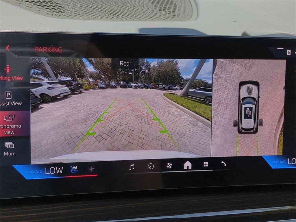 new 2026 BMW X5 car, priced at $106,950