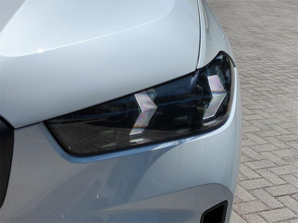 new 2026 BMW X5 car, priced at $106,950