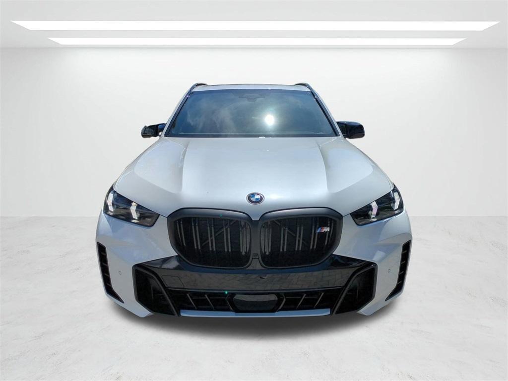 new 2026 BMW X5 car, priced at $106,950