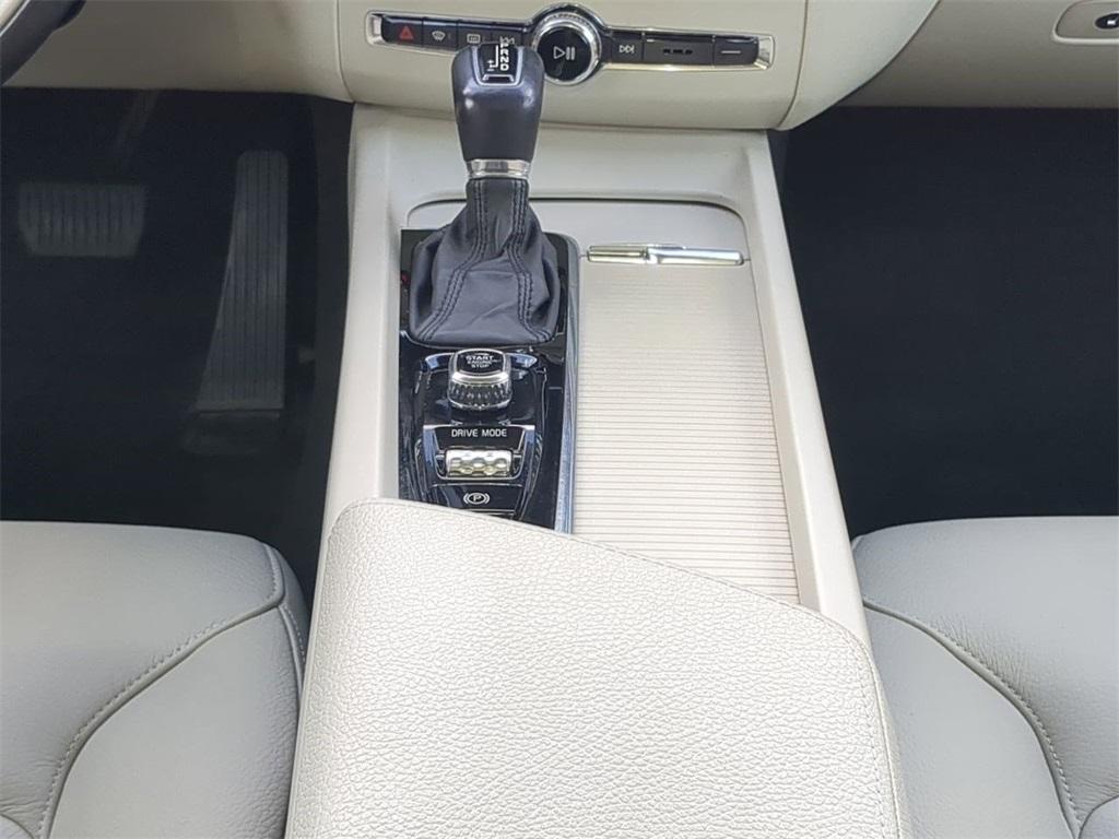 used 2019 Volvo XC60 car, priced at $19,995