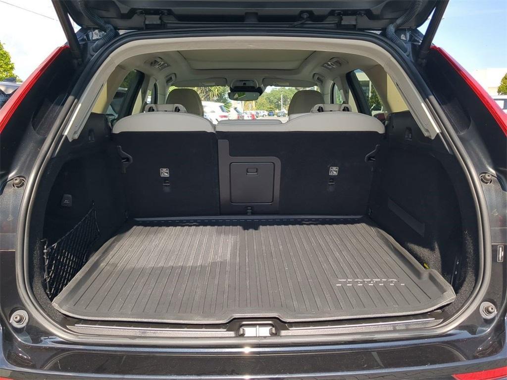 used 2019 Volvo XC60 car, priced at $19,995