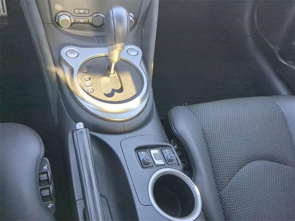 used 2015 Nissan 370Z car, priced at $26,498