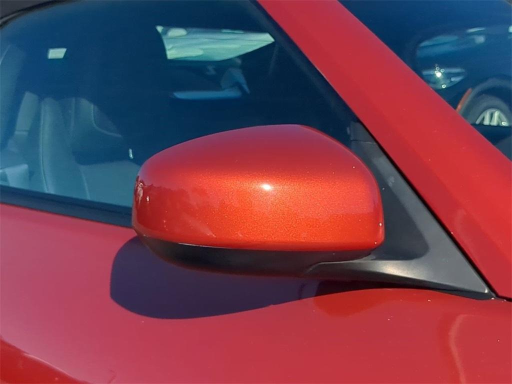 used 2015 Nissan 370Z car, priced at $24,997