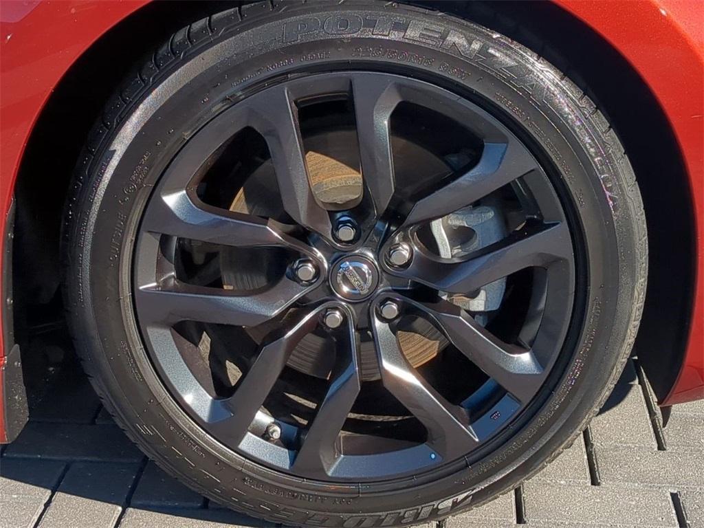 used 2015 Nissan 370Z car, priced at $24,997